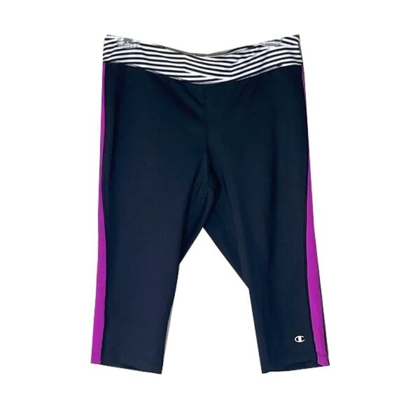 ❤️ CHAMPION Power Flex Pants Size L - Picture 1 of 4